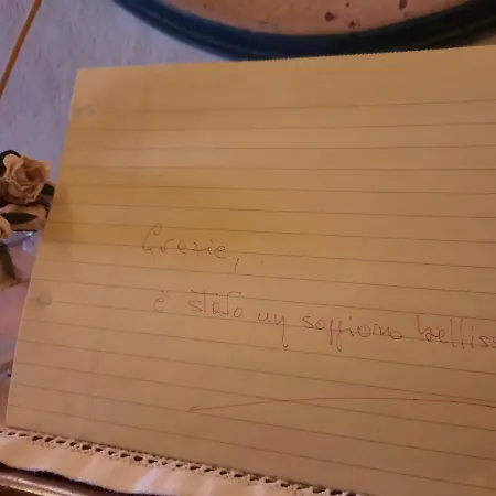 Il Loggiato * Cortone