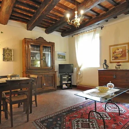 Appartement Il Loggiato *