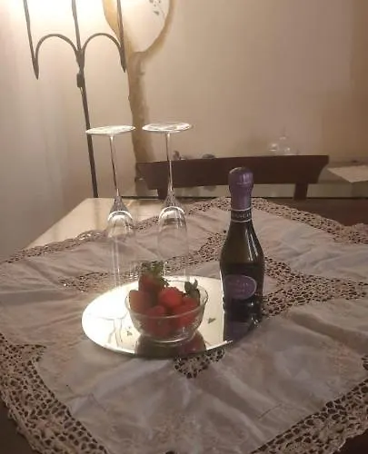 Appartement Il Loggiato