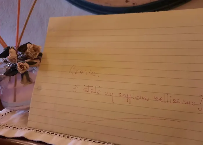 Il Loggiato * Cortone