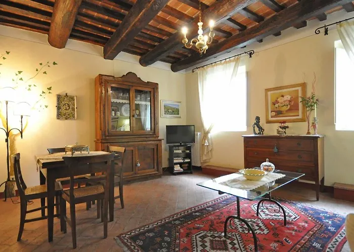 Appartement Il Loggiato *
