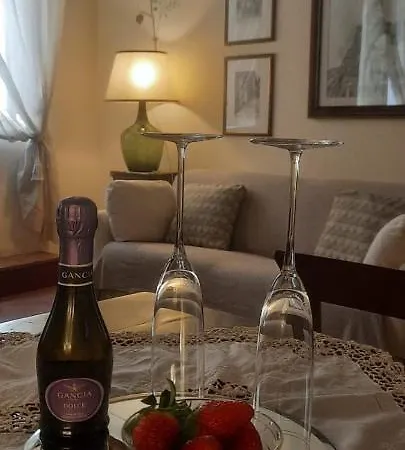 Il Loggiato Apartment