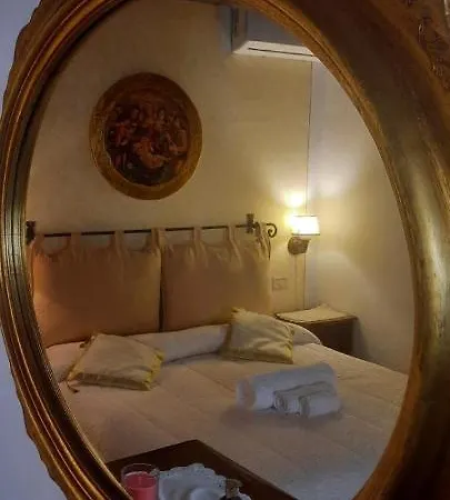 Il Loggiato Apartment Cortona