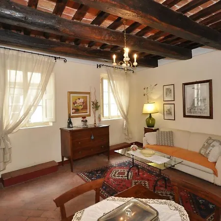 Apartment Il Loggiato