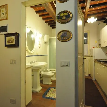 Apartment Il Loggiato