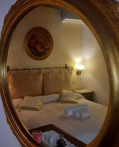 Il Loggiato Daire Cortona