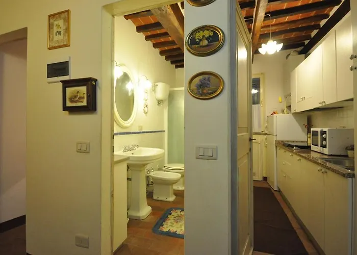 Apartment Il Loggiato