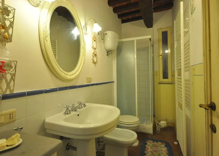 Apartment Il Loggiato *